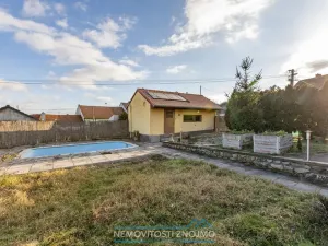 Prodej rodinného domu, Miroslav, Česká, 173 m2