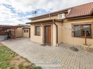 Prodej rodinného domu, Dyjákovičky, 145 m2