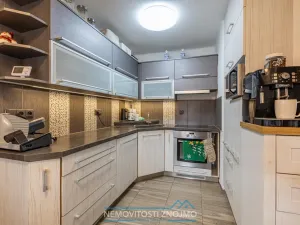 Prodej rodinného domu, Dyjákovičky, 145 m2