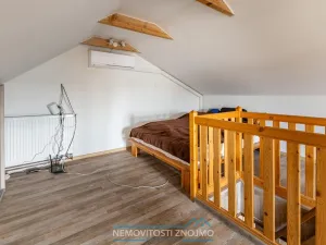 Prodej rodinného domu, Dyjákovičky, 145 m2