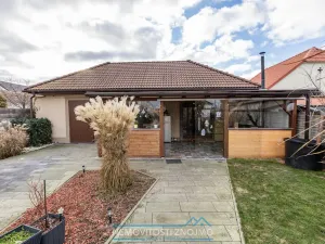 Prodej rodinného domu, Dyjákovičky, 145 m2