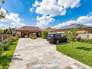 Prodej rodinného domu, Dyjákovičky, 145 m2