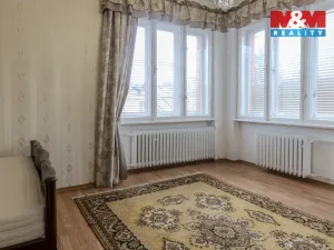 Prodej rodinného domu, Uherské Hradiště, U Stadionu, 300 m2