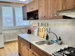 Prodej bytu 3+1, Uherské Hradiště, Na Rybníku, 73 m2