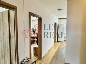 Prodej bytu 3+1, Uherské Hradiště, Na Rybníku, 73 m2