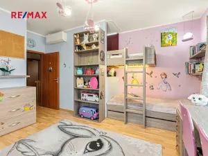 Prodej bytu 3+kk, Velké Přílepy, Sportovní, 84 m2