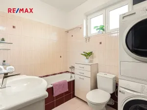 Prodej bytu 3+kk, Velké Přílepy, Sportovní, 84 m2