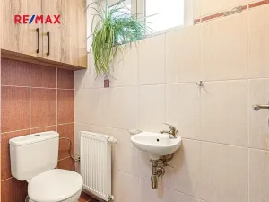 Prodej bytu 3+kk, Velké Přílepy, Sportovní, 84 m2