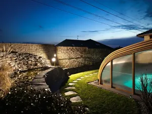 Prodej rodinného domu, Doksy, Severní, 342 m2