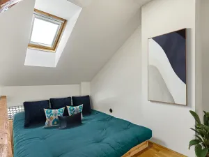 Prodej bytu 2+kk, Praha - Nusle, Spytihněvova, 124 m2