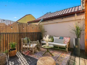 Prodej bytu 3+kk, Praha - Nusle, Spytihněvova, 124 m2