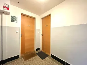 Prodej bytu 1+1, Praha - Michle, Michelská, 36 m2