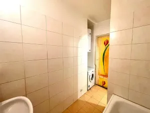 Prodej bytu 1+1, Praha - Michle, Michelská, 36 m2