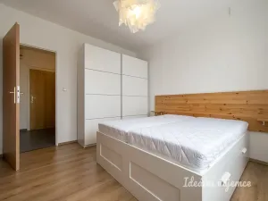 Prodej bytu 2+kk, Praha - Krč, Štúrova, 39 m2