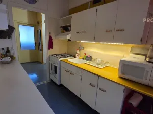 Pronájem bytu 3+1, Brno - Bystrc, Černého, 71 m2