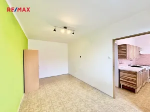 Prodej bytu 3+1, Chrudim, U Stadionu, 57 m2