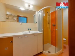 Prodej bytu 4+kk, Benešov, Tyršova, 134 m2