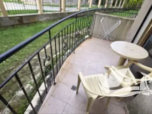 Prodej bytu 1+kk, Nesebar, Bulharsko, 38 m2