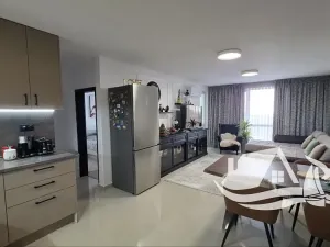 Prodej bytu 3+kk, Sveti Vlas, Bulharsko, 81 m2