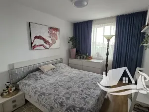 Prodej bytu 3+kk, Sveti Vlas, Bulharsko, 81 m2