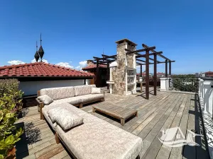 Prodej bytu 5+kk, Nesebar, Bulharsko, 283 m2