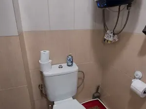 Prodej bytu 1+kk, Nesebar, Bulharsko, 30 m2