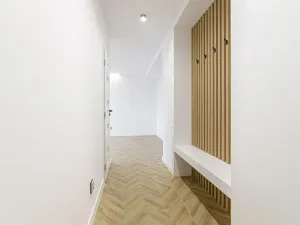 Pronájem bytu 2+1, Ostrava, Liptaňské náměstí, 55 m2