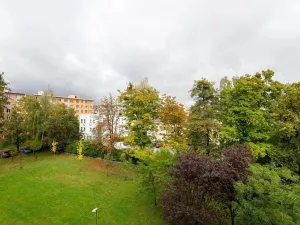 Pronájem bytu 2+1, Ostrava, Liptaňské náměstí, 55 m2