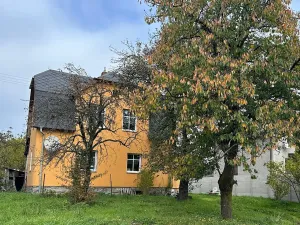Prodej rodinného domu, Mikulovice, V Zátiší, 140 m2