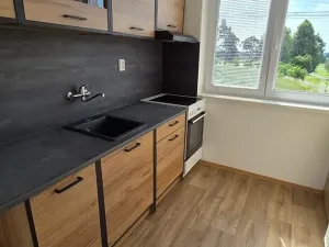 Pronájem bytu 3+1, Ptýrov, 73 m2