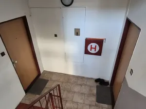 Pronájem bytu 3+1, Ptýrov, 73 m2