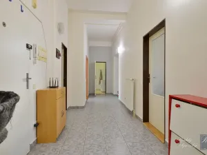 Prodej činžovního domu, Ústí nad Labem, Masarykova, 608 m2