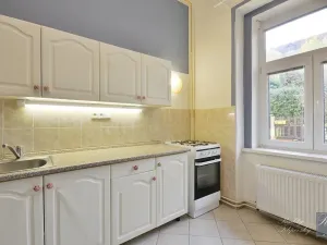 Prodej činžovního domu, Ústí nad Labem, Masarykova, 608 m2