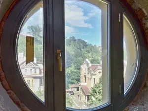 Prodej činžovního domu, Ústí nad Labem, Masarykova, 608 m2