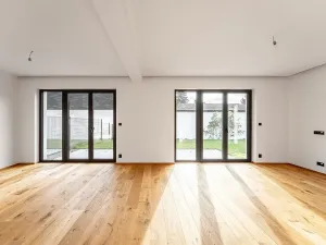 Prodej rodinného domu, Praha - Horní Počernice, Bříšťanská, 218 m2