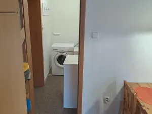 Pronájem bytu 1+kk, Praha - Břevnov, Moravanů, 30 m2