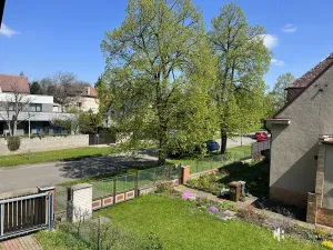 Pronájem bytu 1+1, Praha - Dolní Počernice, Úpická, 32 m2