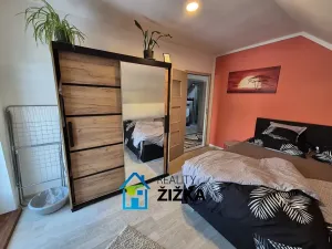 Prodej rodinného domu, Sklené, 106 m2