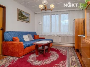 Prodej bytu 3+1, Dubné, 65 m2