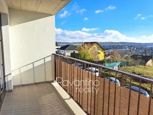 Pronájem bytu 2+kk, Rosice, Slunečná, 52 m2