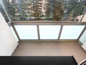 Pronájem bytu 3+1, Praha - Čakovice, Úslavská, 76 m2