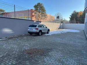 Pronájem bytu 2+kk, Třeboň - Třeboň II, Lázeňská, 69 m2