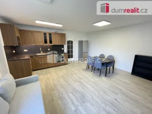 Pronájem bytu 2+kk, Praha - Kunratice, Velké Kunratické, 57 m2