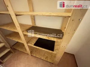 Pronájem bytu 2+kk, Praha - Kunratice, Velké Kunratické, 57 m2