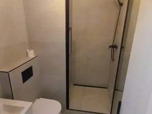 Pronájem bytu 1+1, Jihlava, Telečská, 32 m2