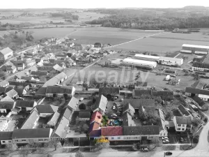 Prodej rodinného domu, Ctidružice, 130 m2