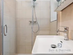 Prodej bytu 2+kk, Kdyně, Sirkova, 40 m2