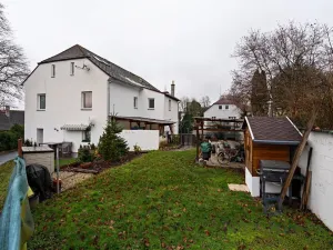 Prodej bytu 2+kk, Kdyně, Sirkova, 40 m2