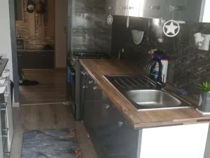 Prodej bytu 2+1, Ústí nad Labem, Jindřicha Plachty, 58 m2