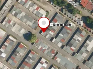 Prodej garáže, Kolín, U Cihelny, 21 m2